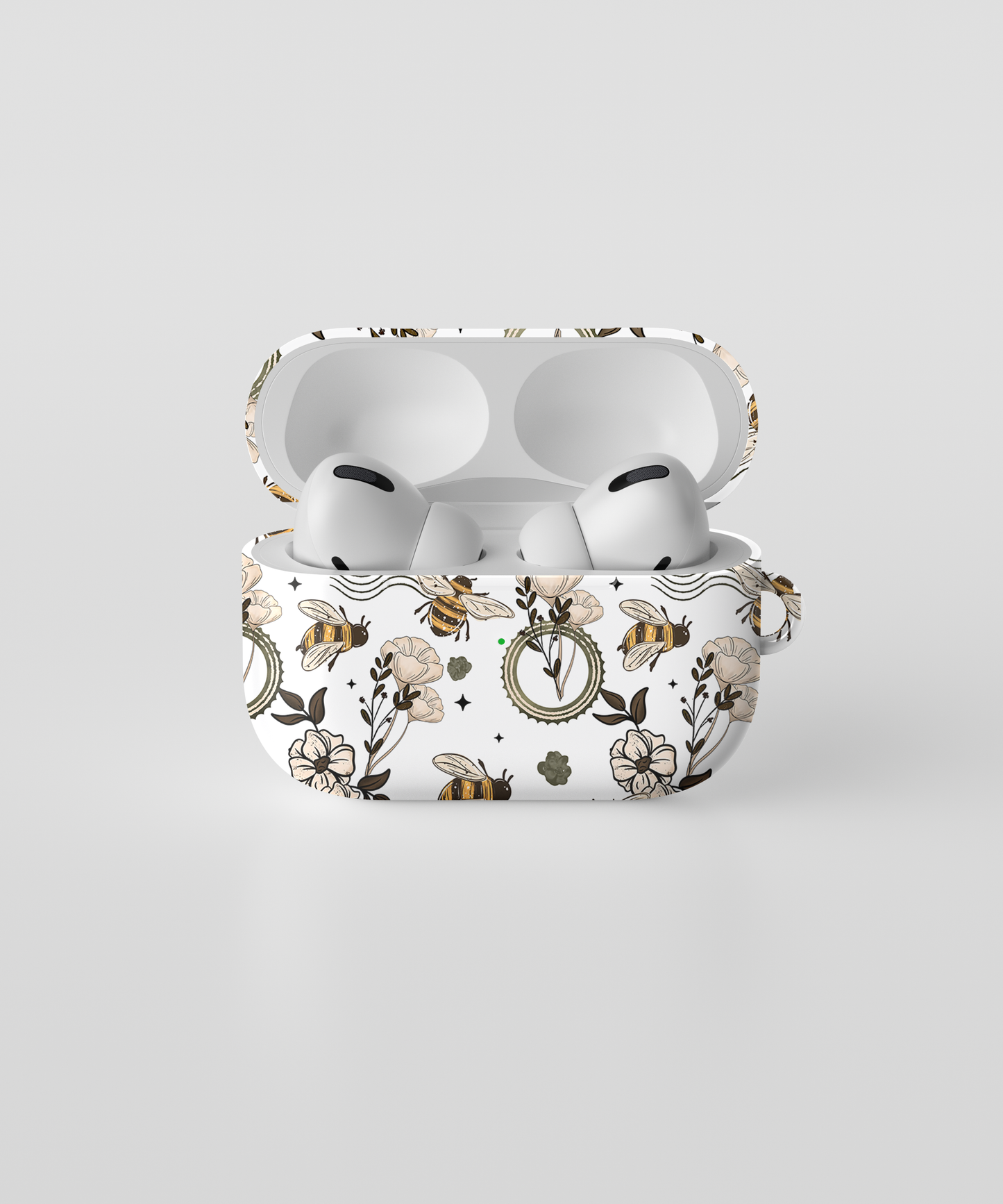 AirPods case - Bees
