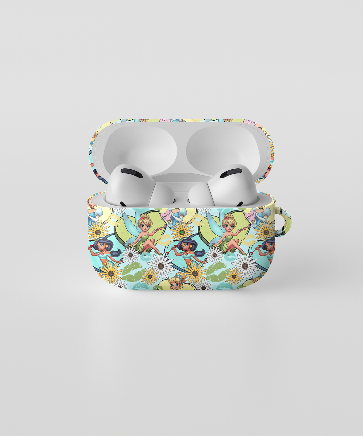 AirPods case - Princess