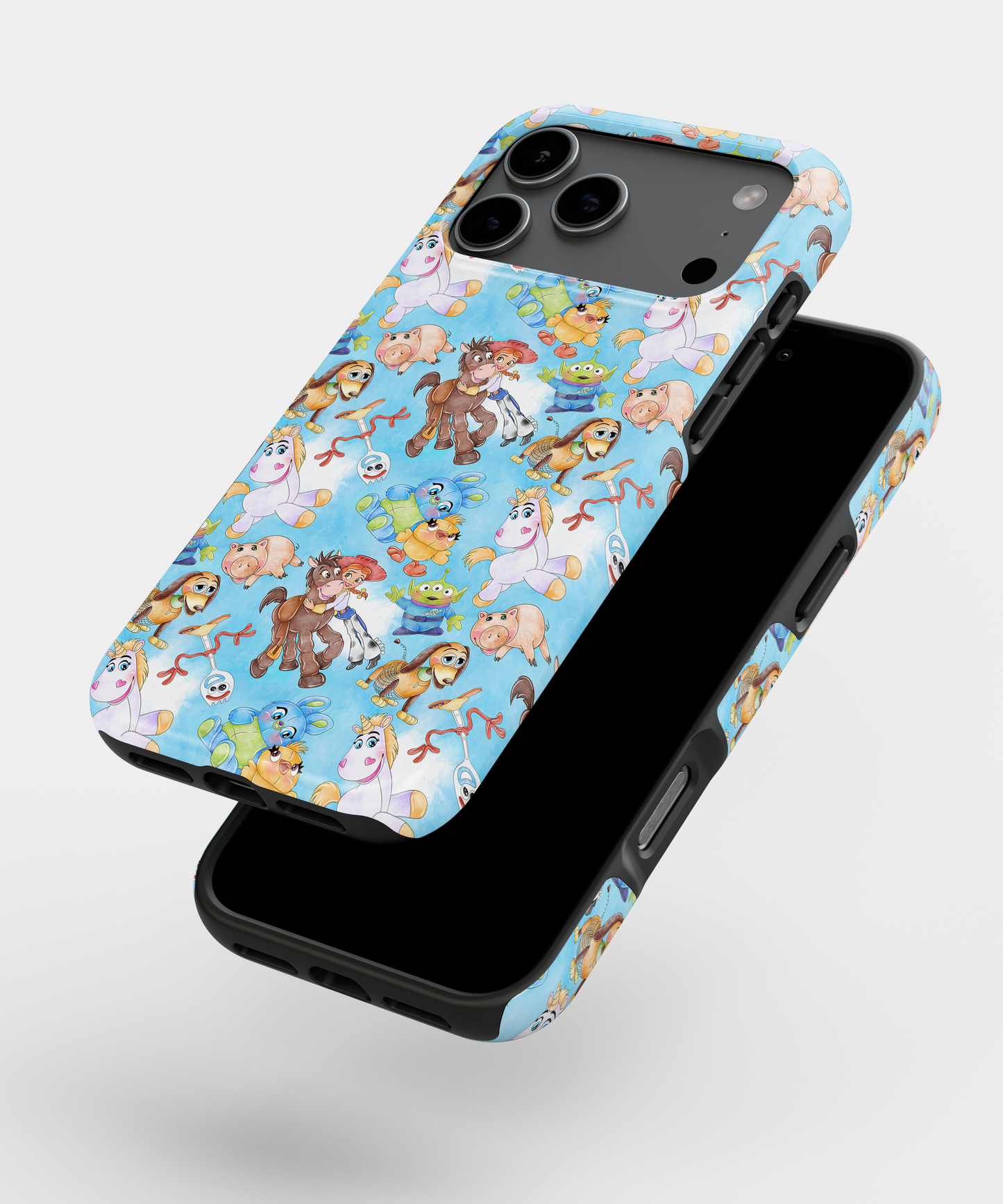 MagSafe Tough Phone case - TS