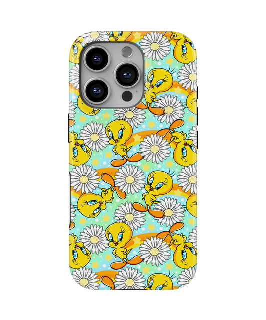 MagSafe Tough Phone case - Birdie