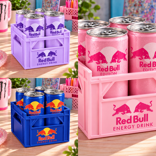 Can holder crate #1