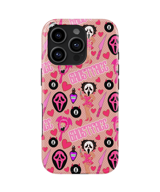 MagSafe Tough Phone case - GF Betty