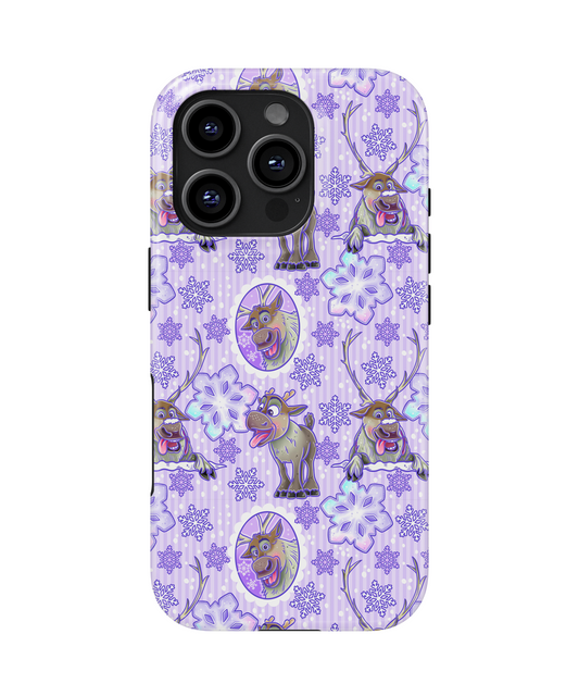 MagSafe Tough Phone case - Sidekick moose