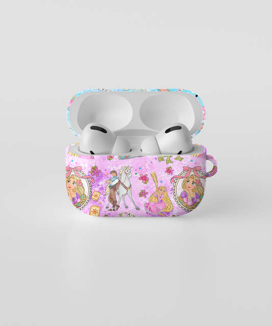 AirPods case - T2