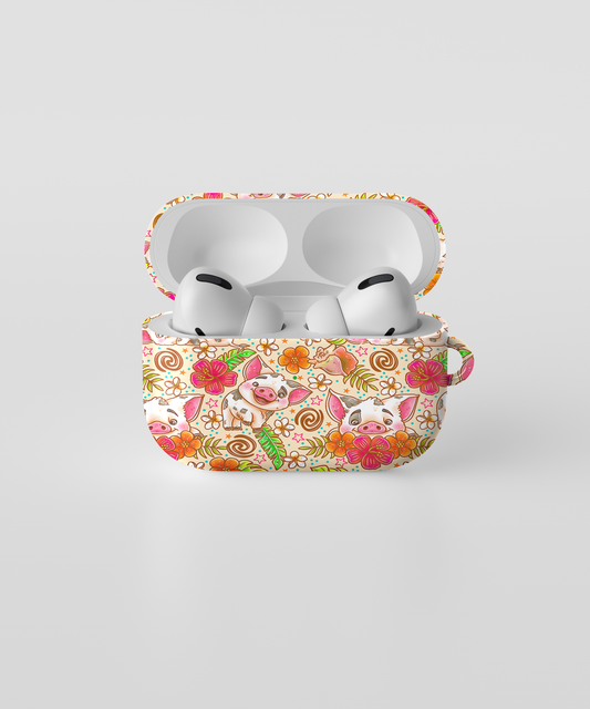 AirPods case - Sidekick piggy