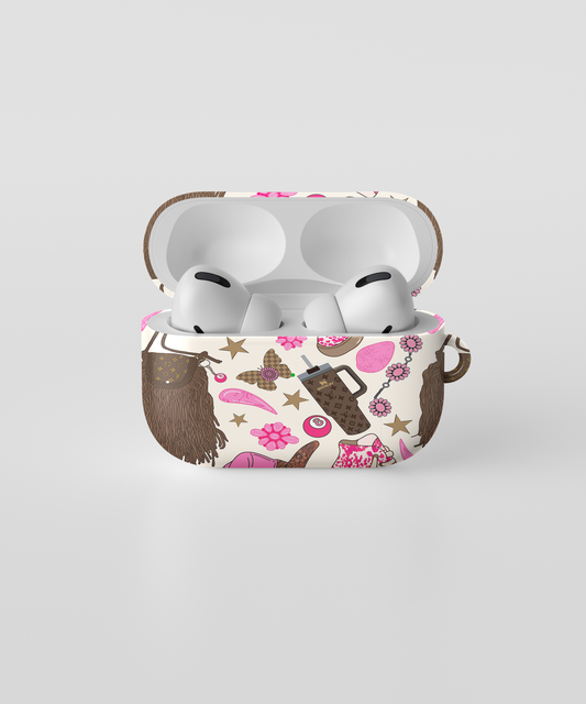 AirPods case - Western Boujee