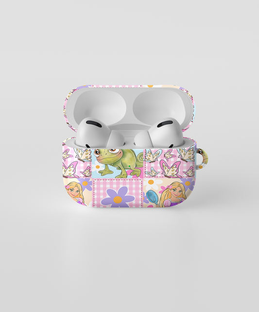 AirPods case - T