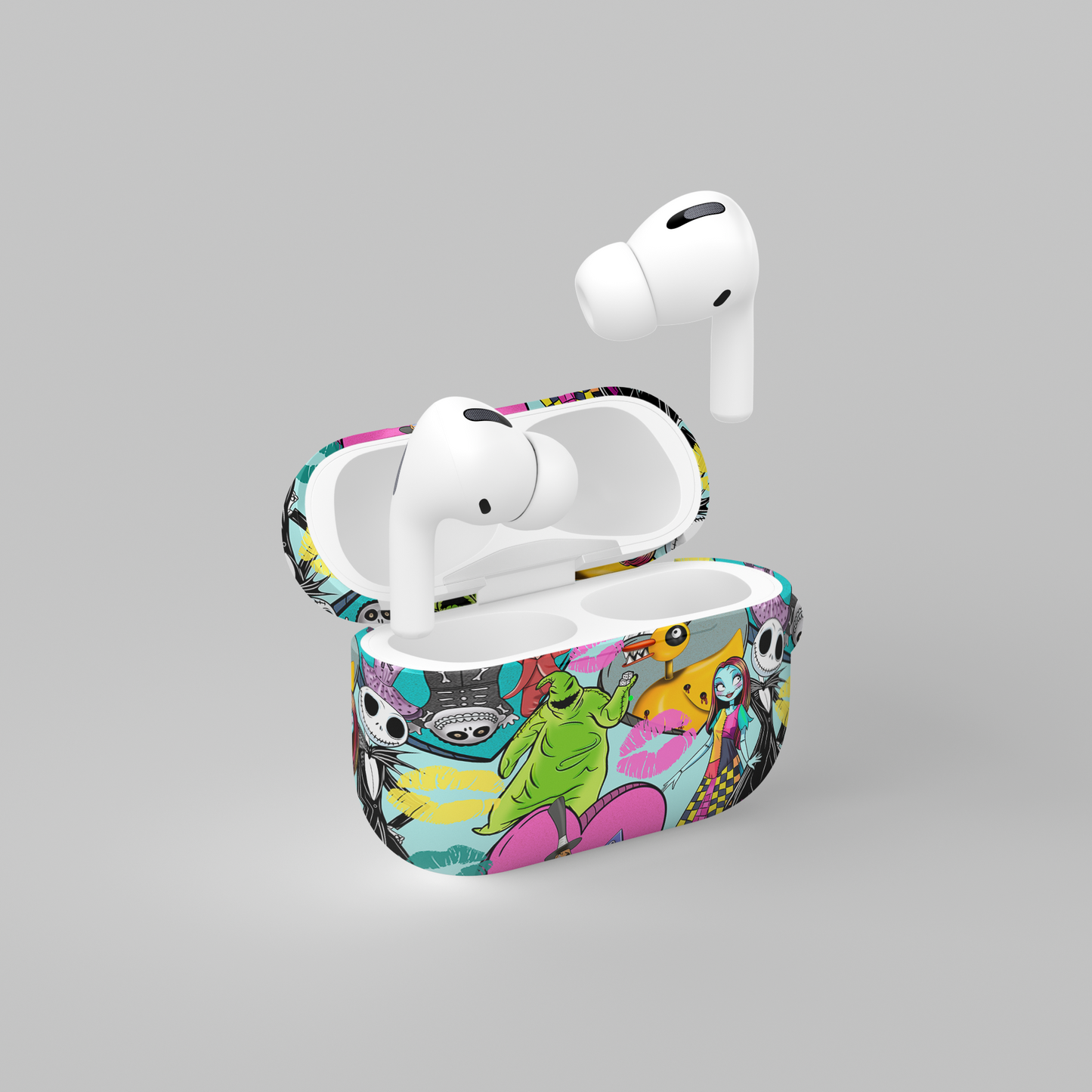 AirPods case - NB C