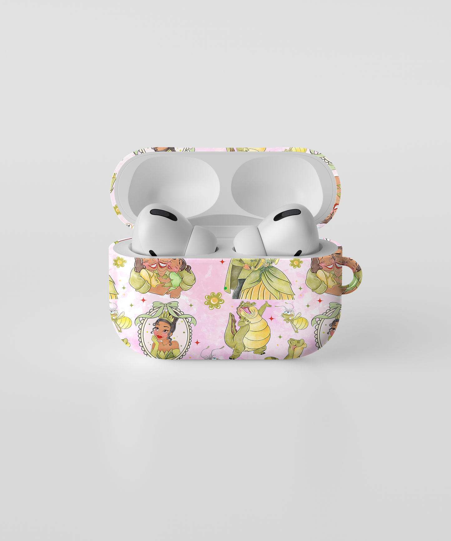 AirPods case - P & Frog 2