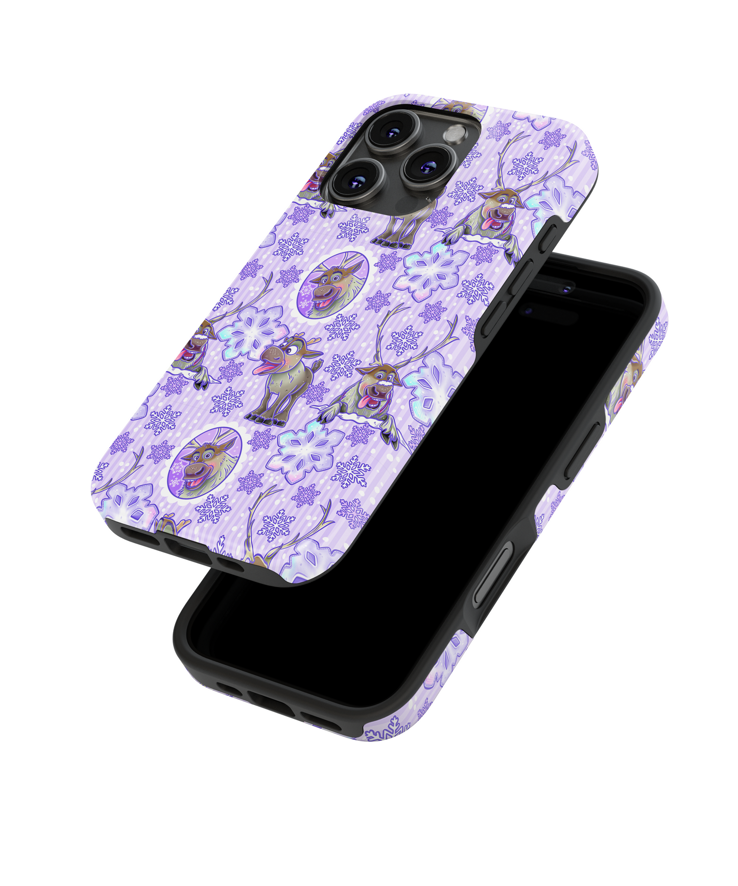 MagSafe Tough Phone case - Sidekick moose