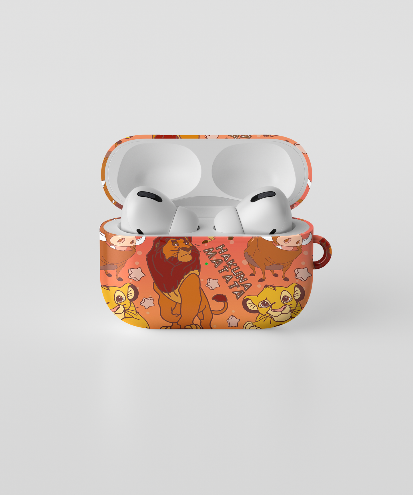 AirPods case - LK #2