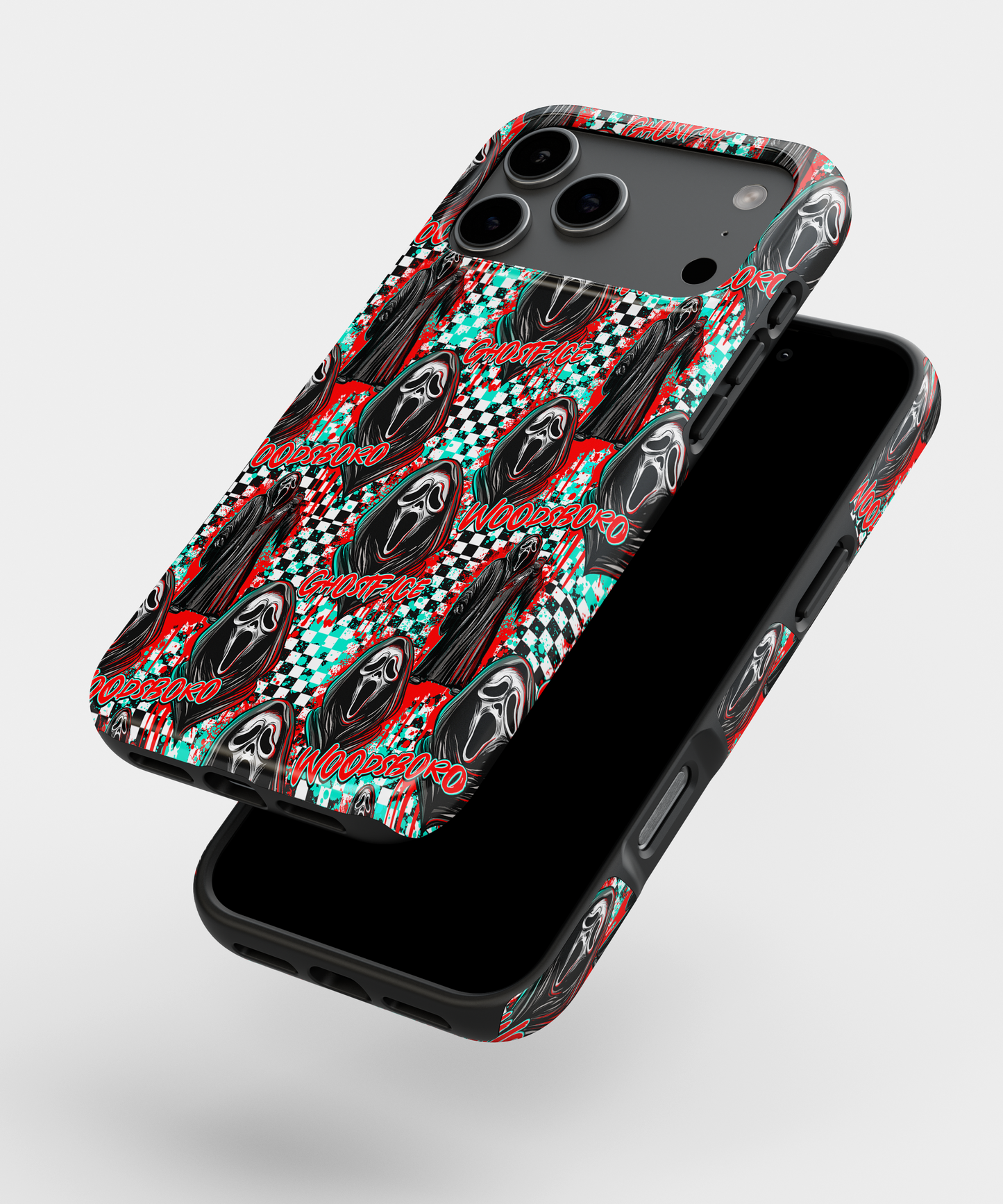 MagSafe Tough Phone case - G F..