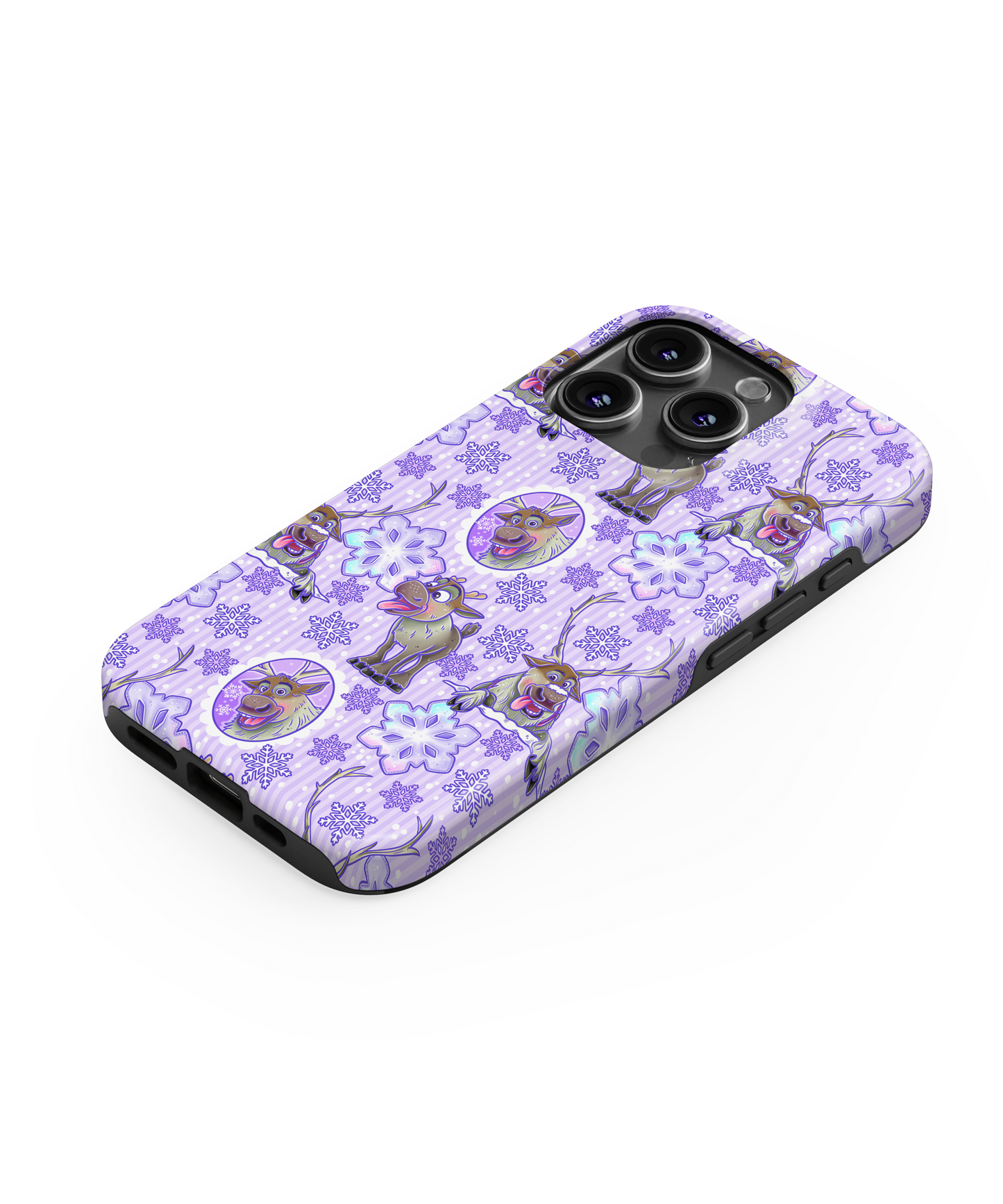 MagSafe Tough Phone case - Sidekick moose