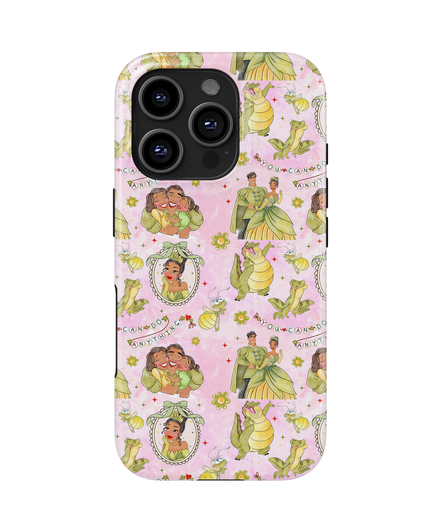 MagSafe Tough Phone case - P & Frog 2