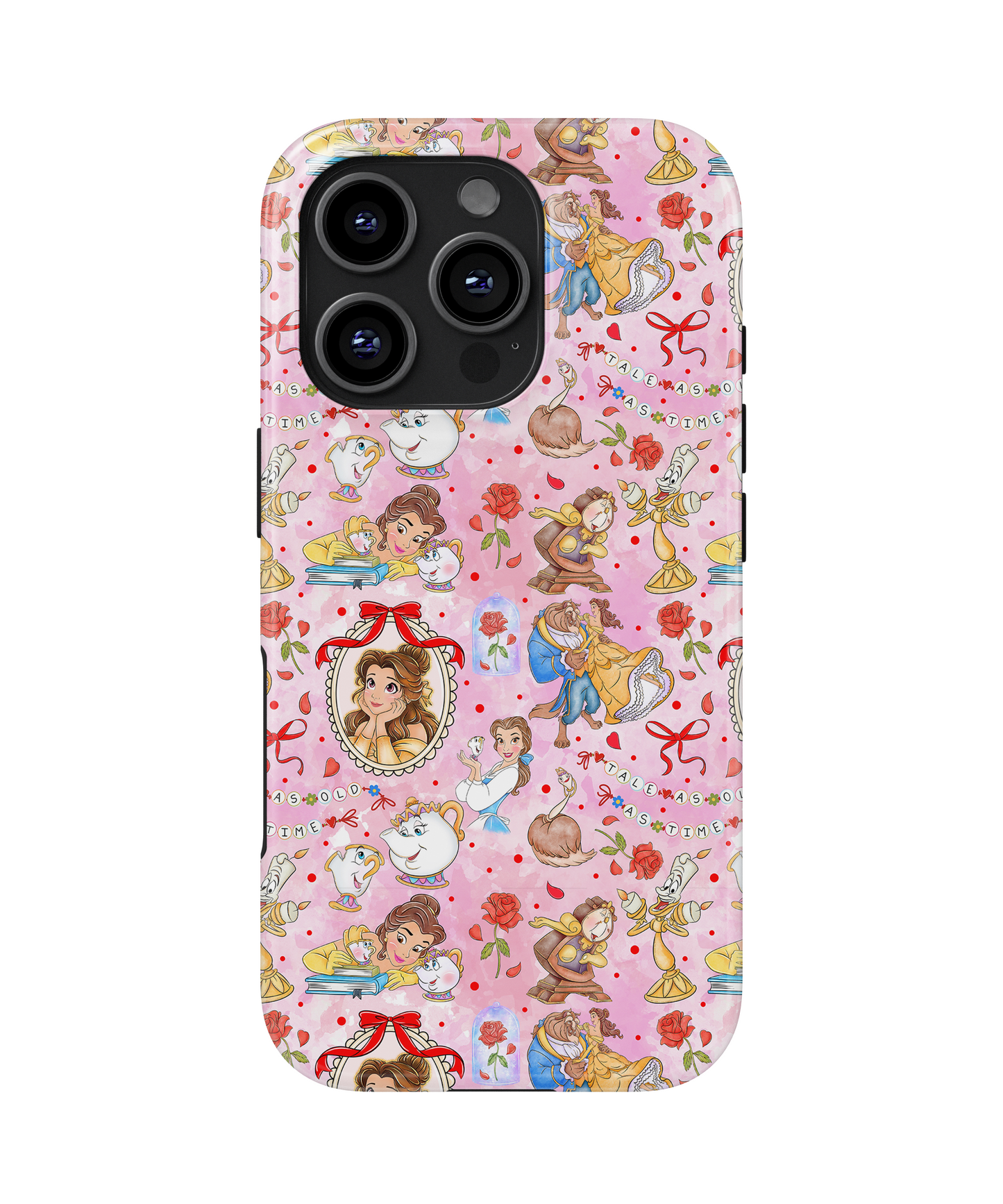 MagSafe Tough Phone case - Beauty B