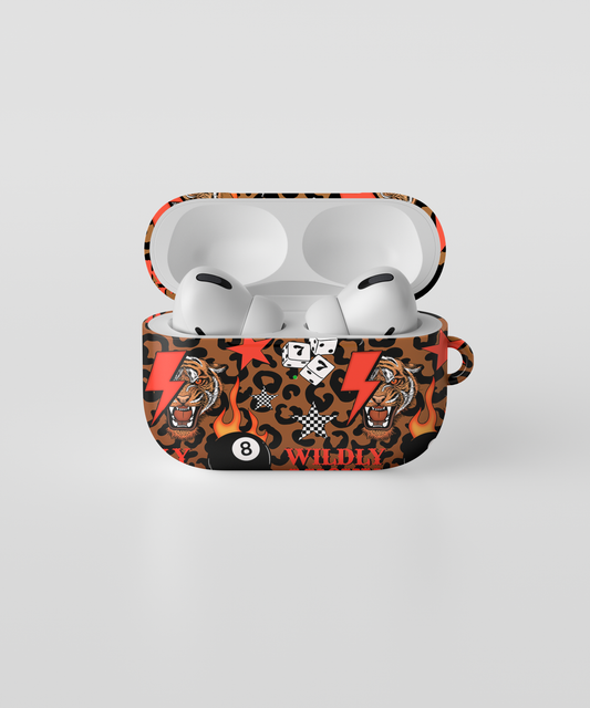 AirPods case - wildly lucky