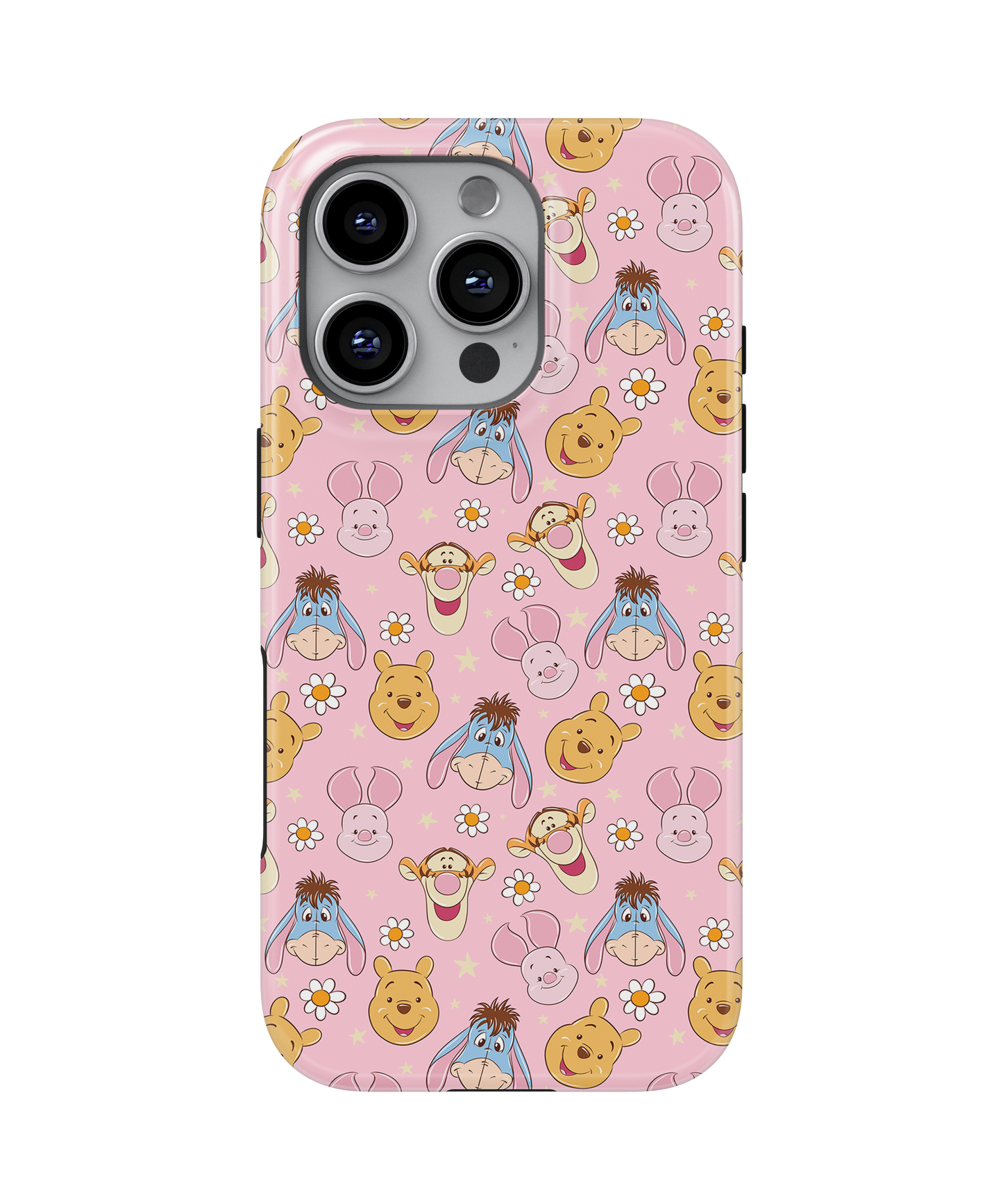 MagSafe Tough Phone case - Honey Bear & friends