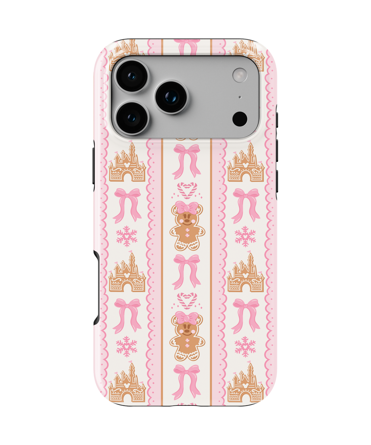 MagSafe Tough Phone case - Christmas #5