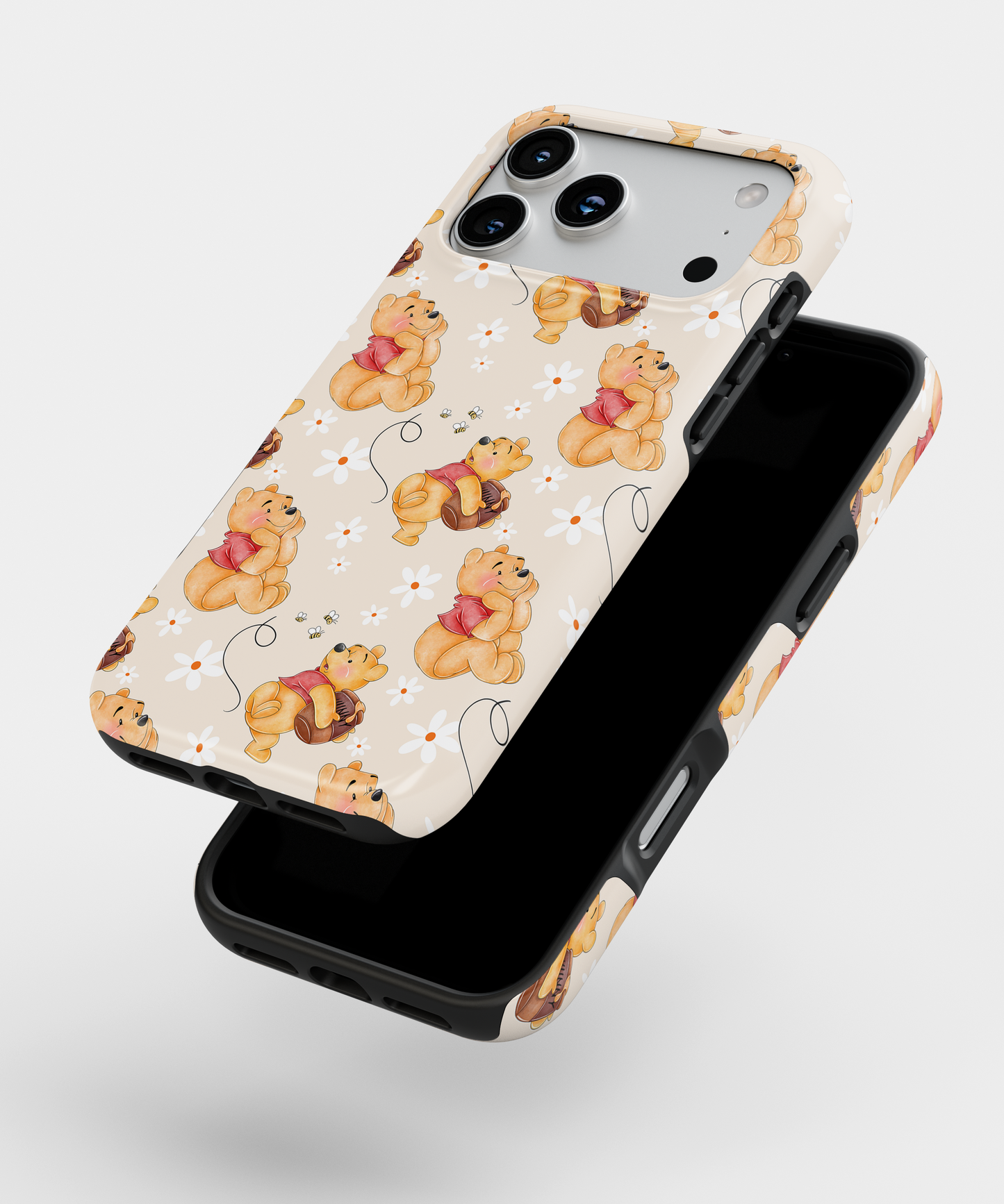 MagSafe Tough Phone case - Honey Bear