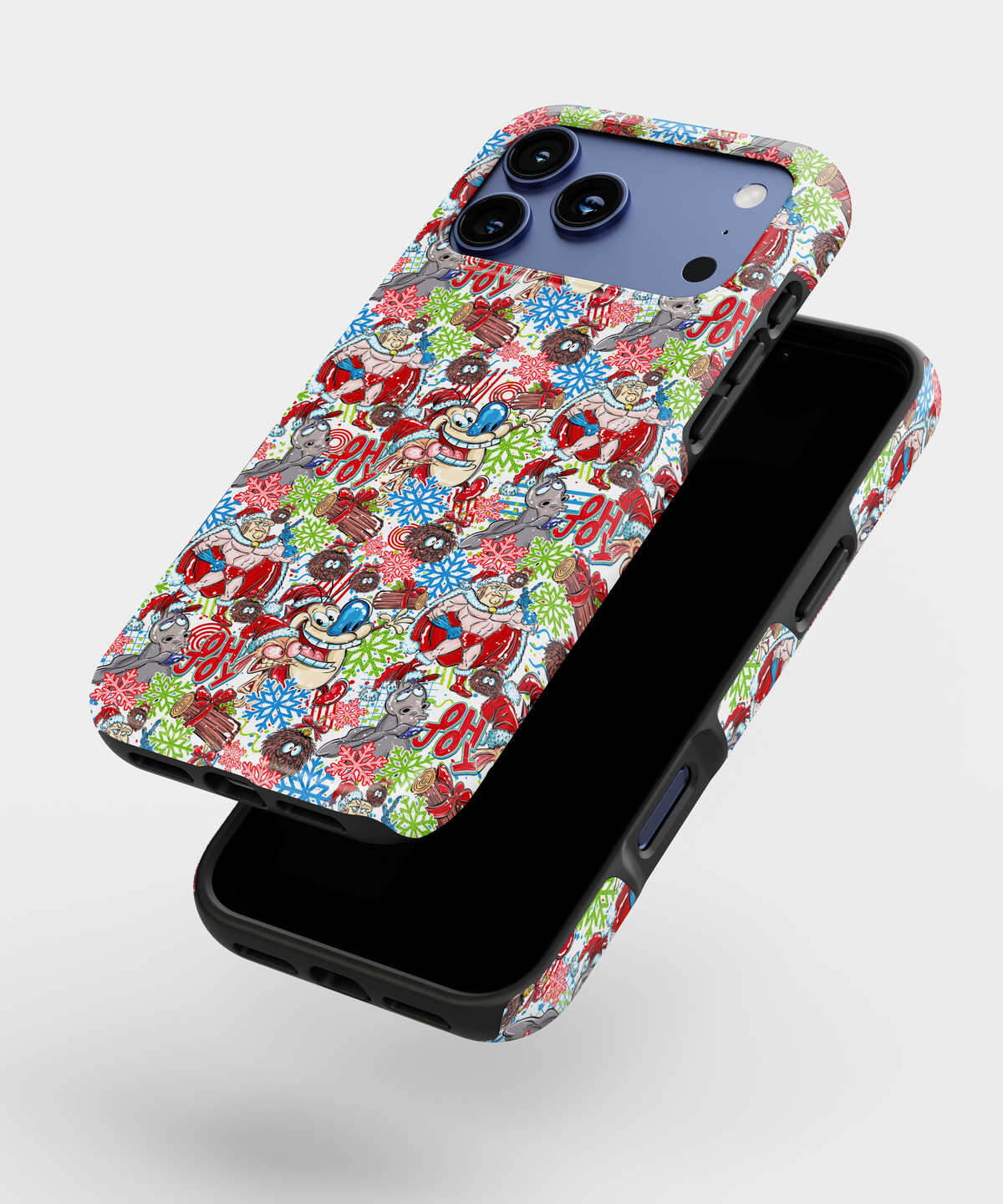 MagSafe Tough Phone case - Christmas #4
