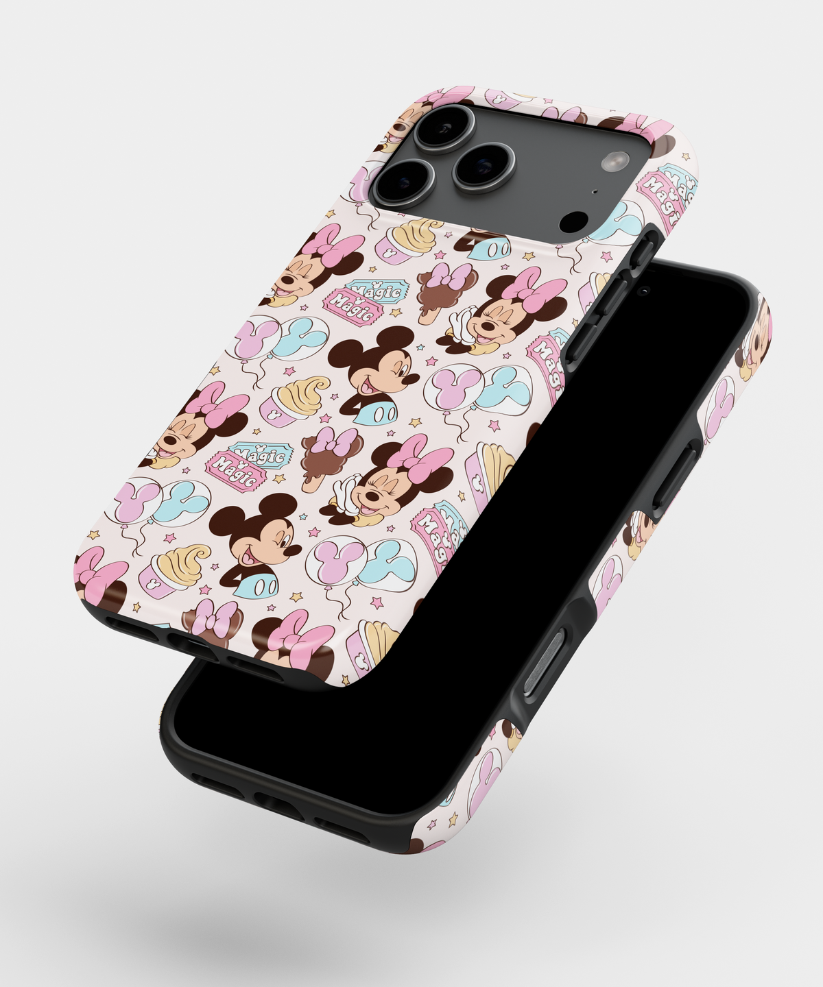 MagSafe Tough Phone case - New design #5