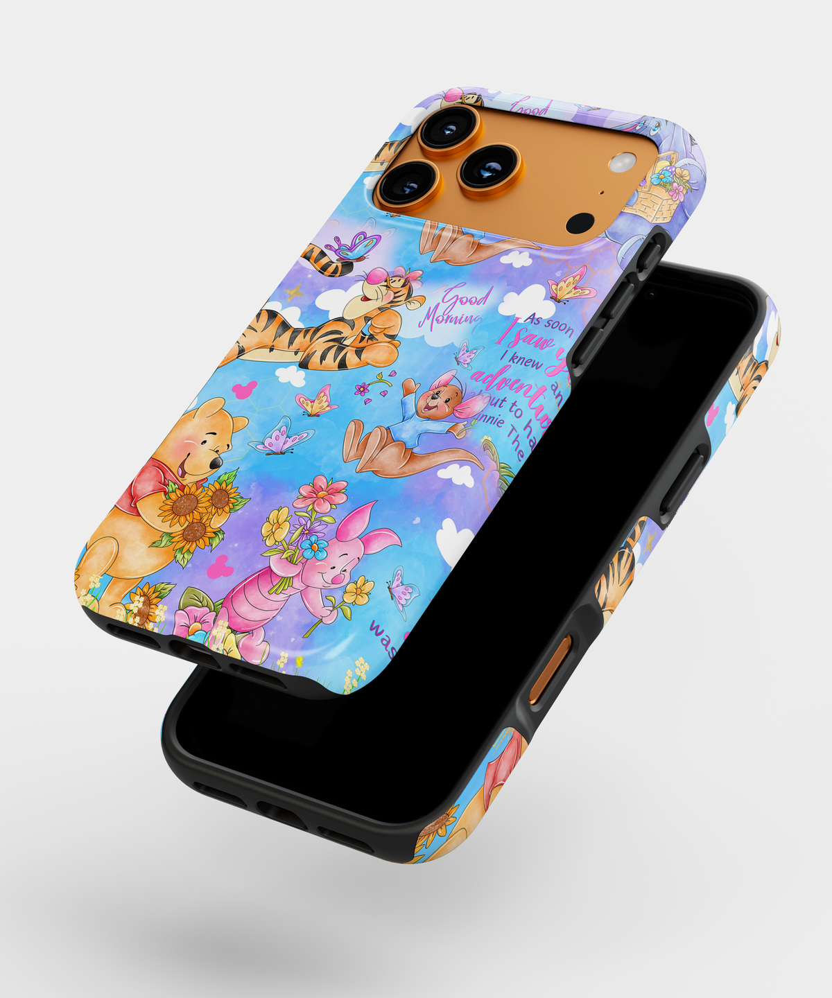 MagSafe Tough Phone case - New design #7
