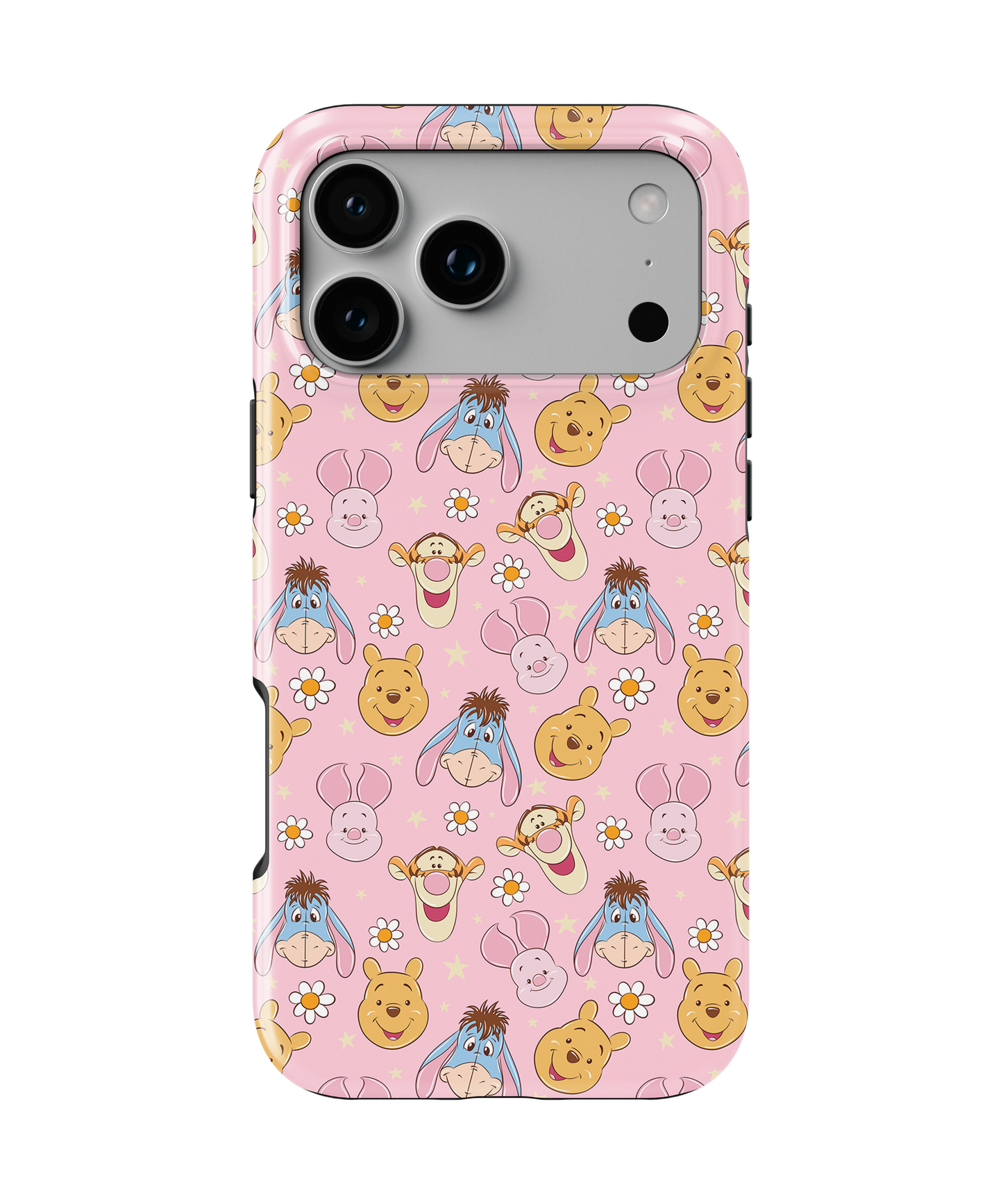 MagSafe Tough Phone case - Honey Bear & friends