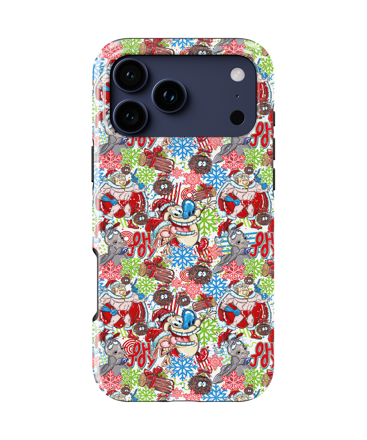 MagSafe Tough Phone case - Christmas #4