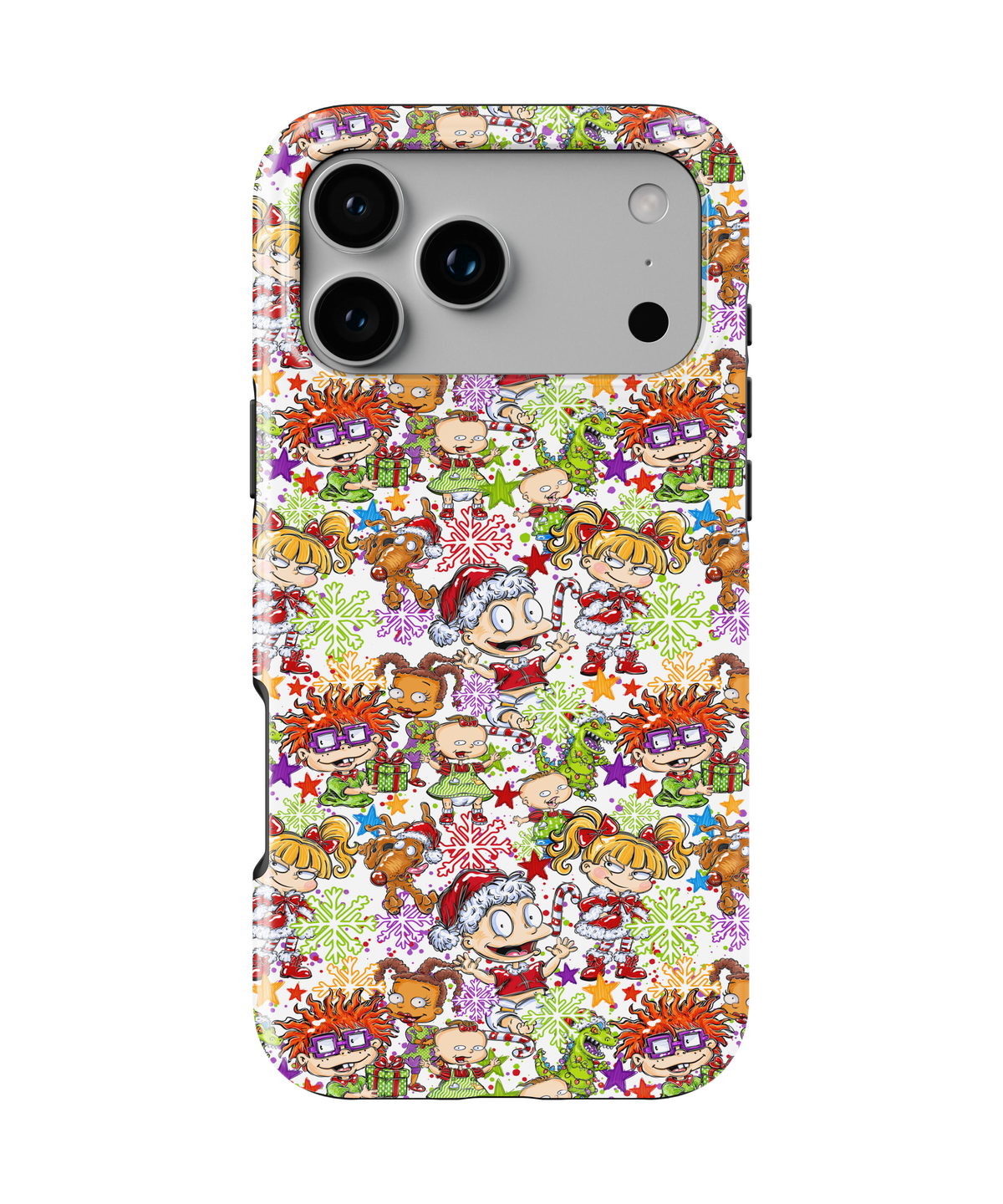 MagSafe Tough Phone case - Christmas #2