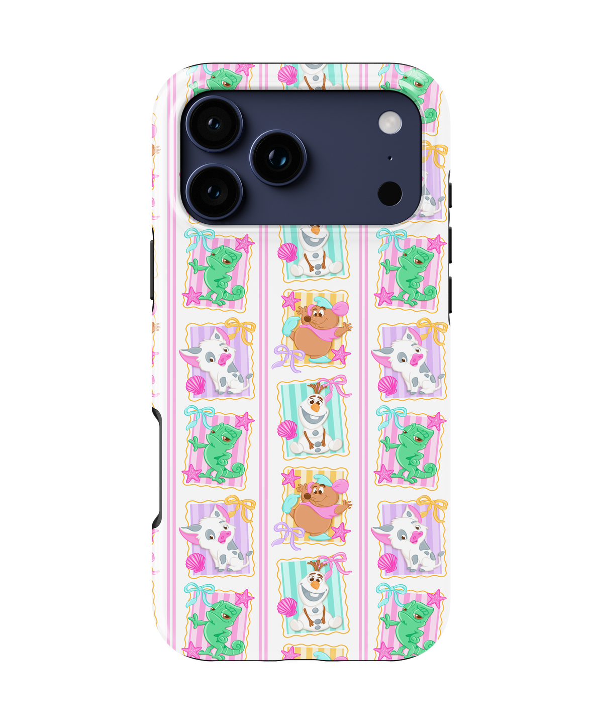 MagSafe Tough Phone case - New design #2