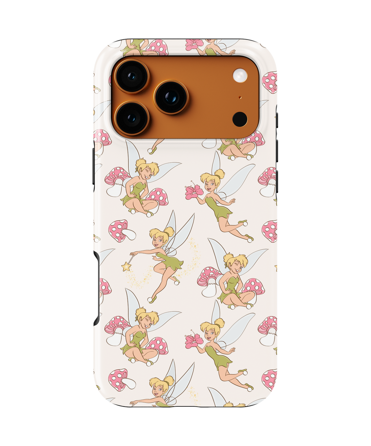 MagSafe Tough Phone case - New design #6