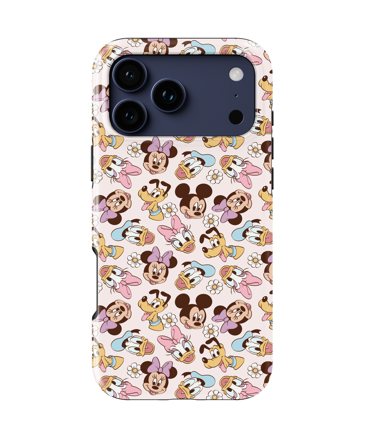 MagSafe Tough Phone case - New design #4