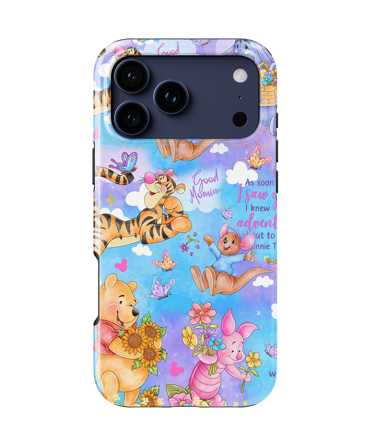 MagSafe Tough Phone case - New design #7