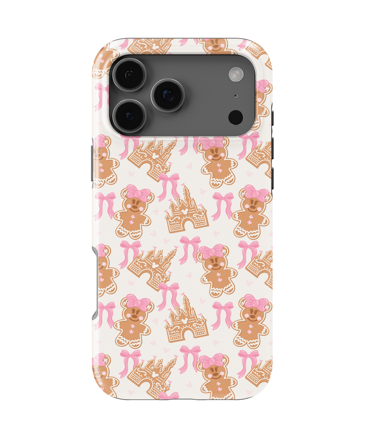 MagSafe Tough Phone case - Christmas #8