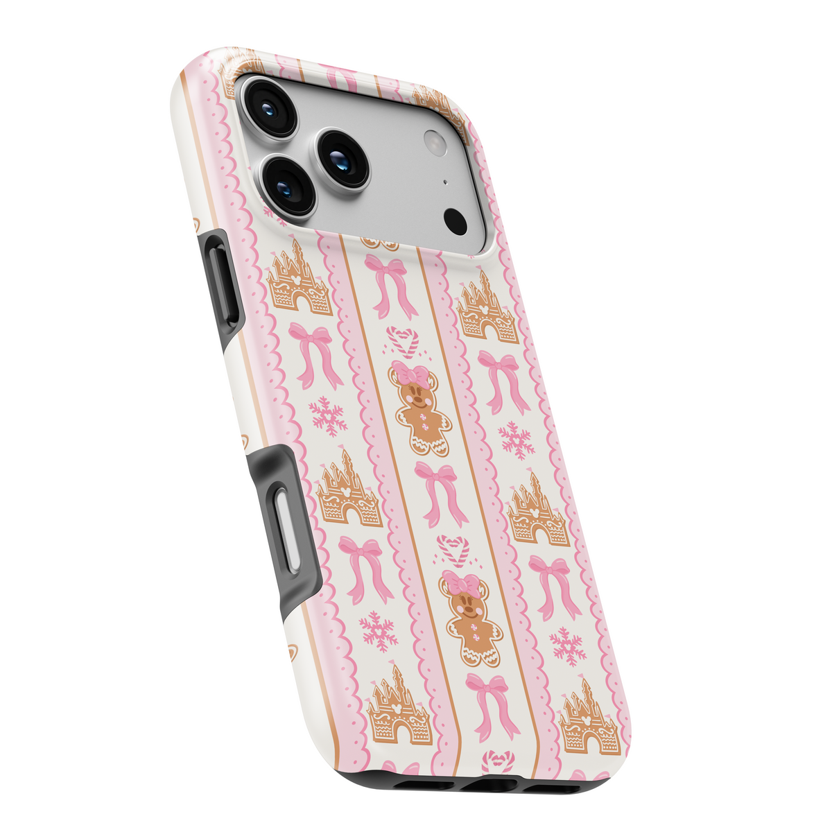 MagSafe Tough Phone case - Christmas #5