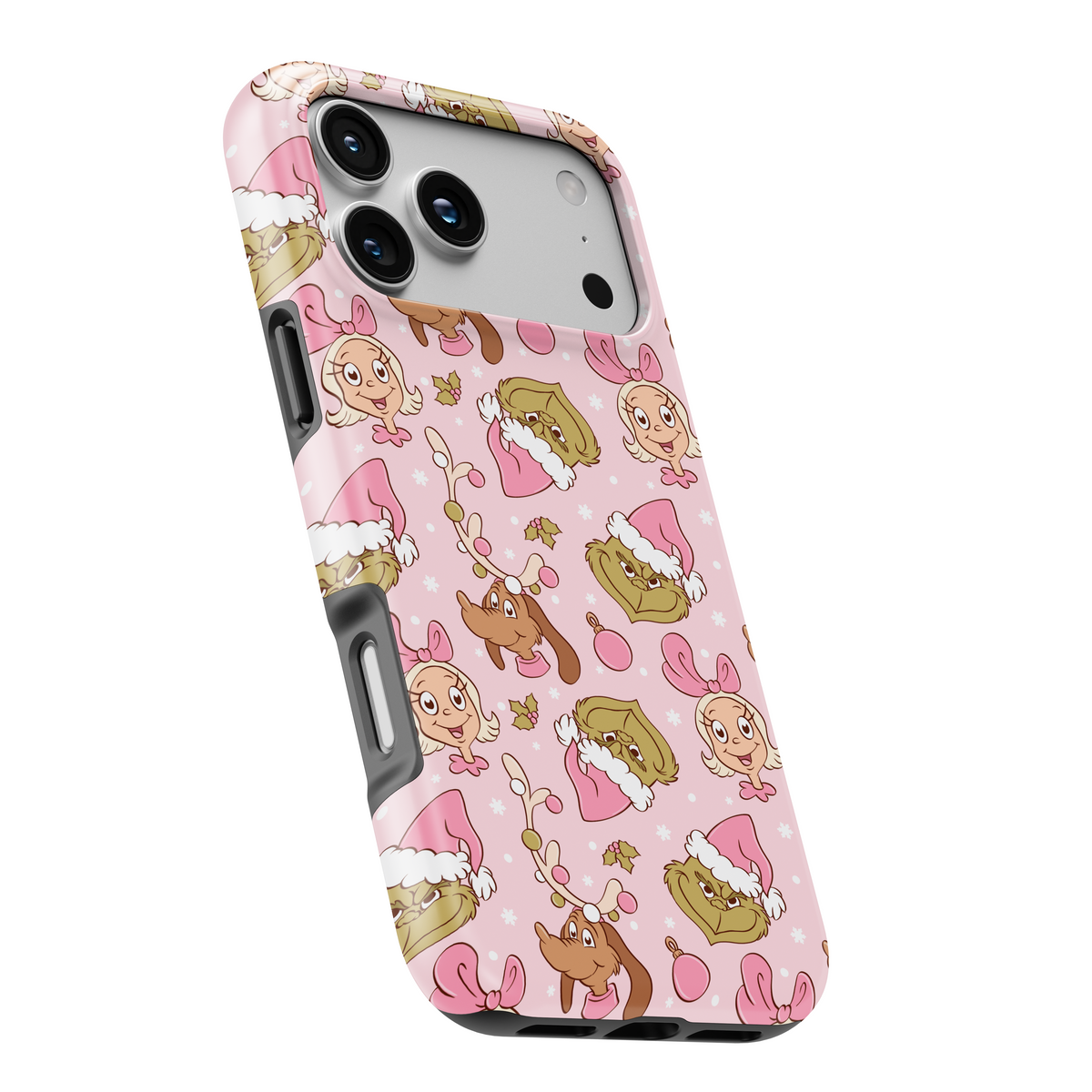 MagSafe Tough Phone case - Christmas #6