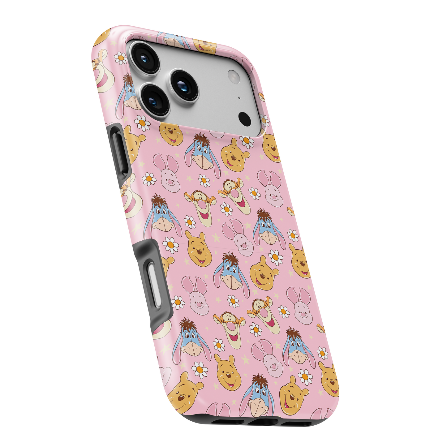MagSafe Tough Phone case - Honey Bear & friends