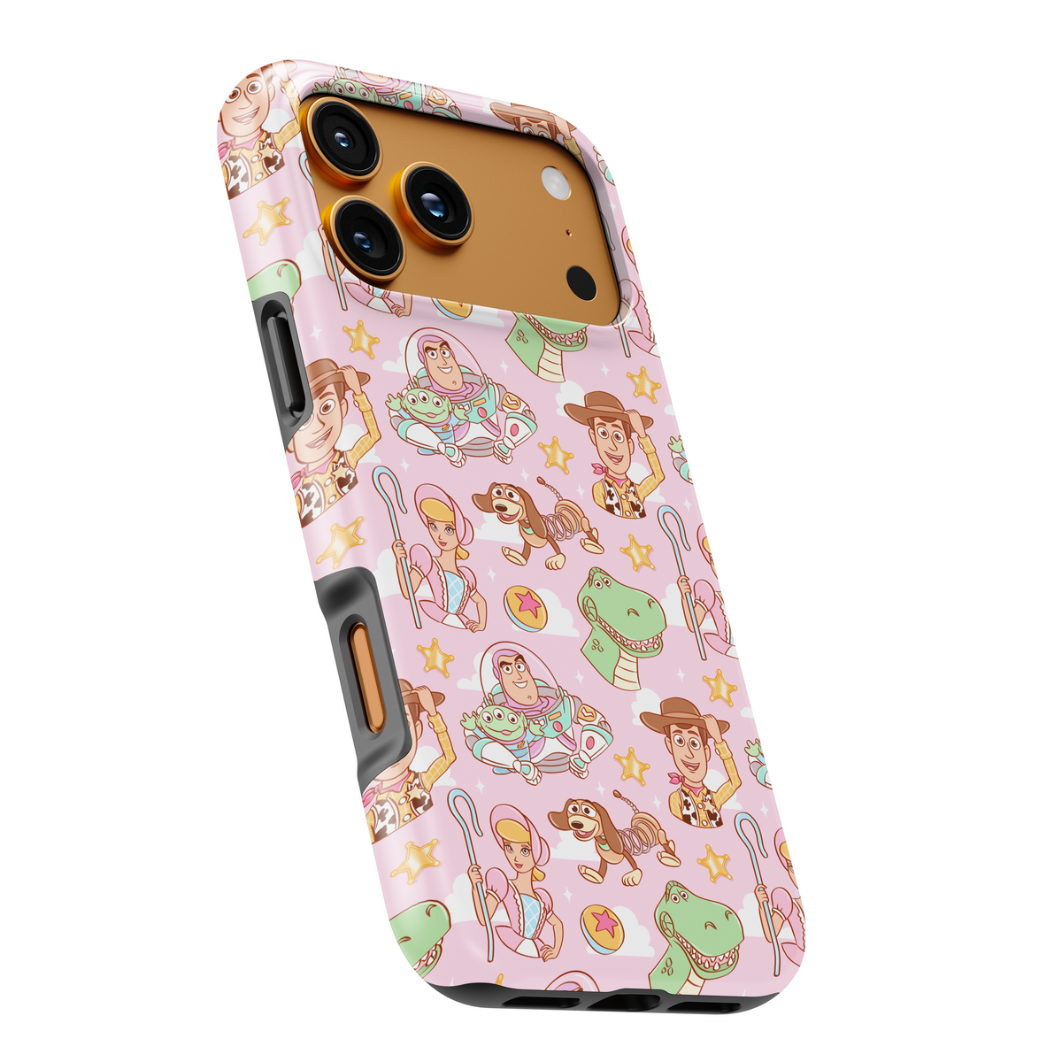 MagSafe Tough Phone case - New design #3