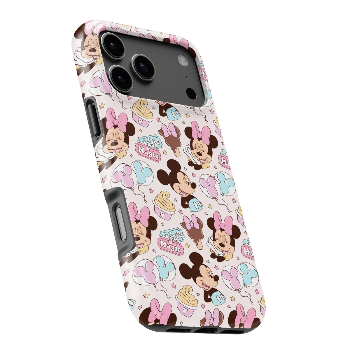 MagSafe Tough Phone case - New design #5