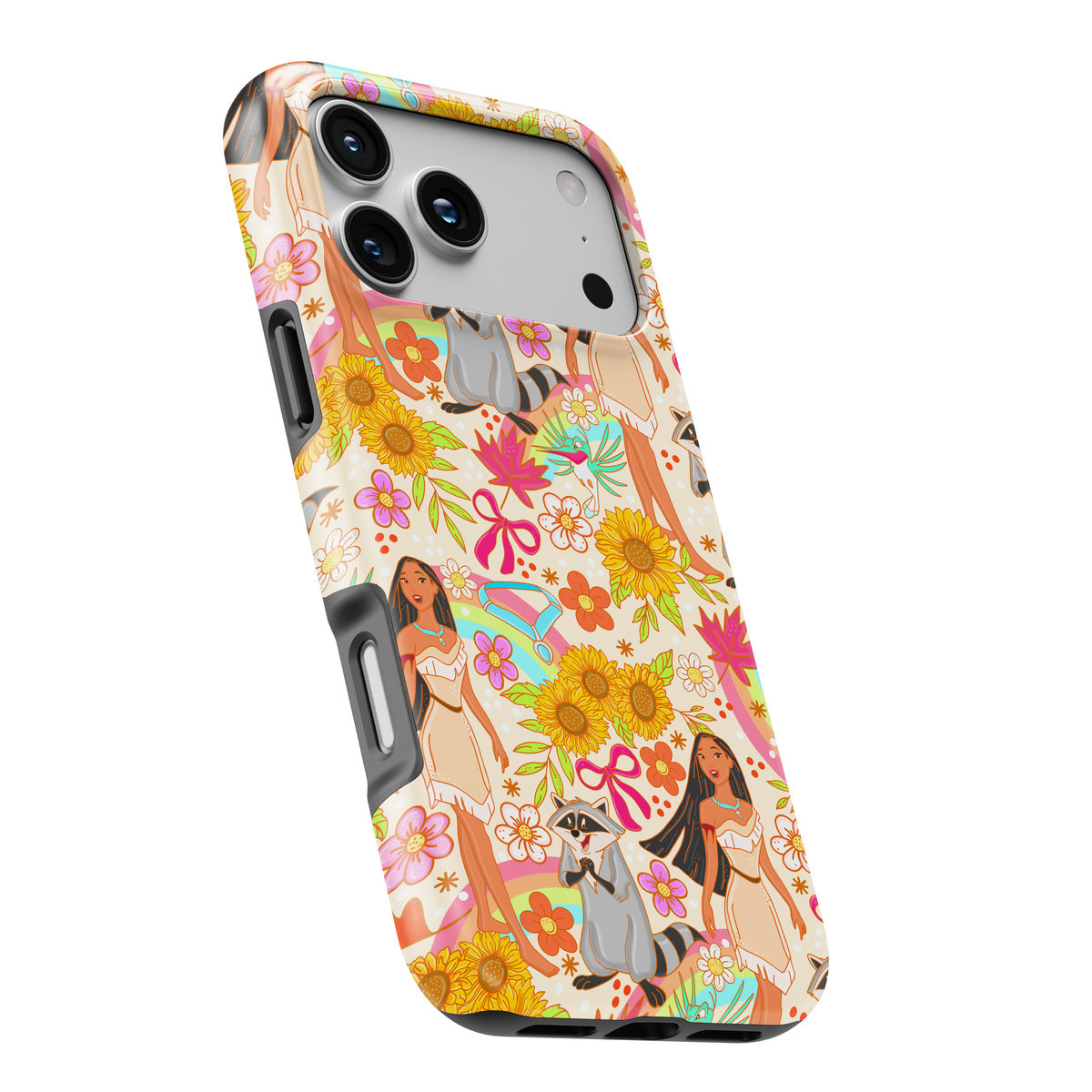 MagSafe Tough Phone case - PH