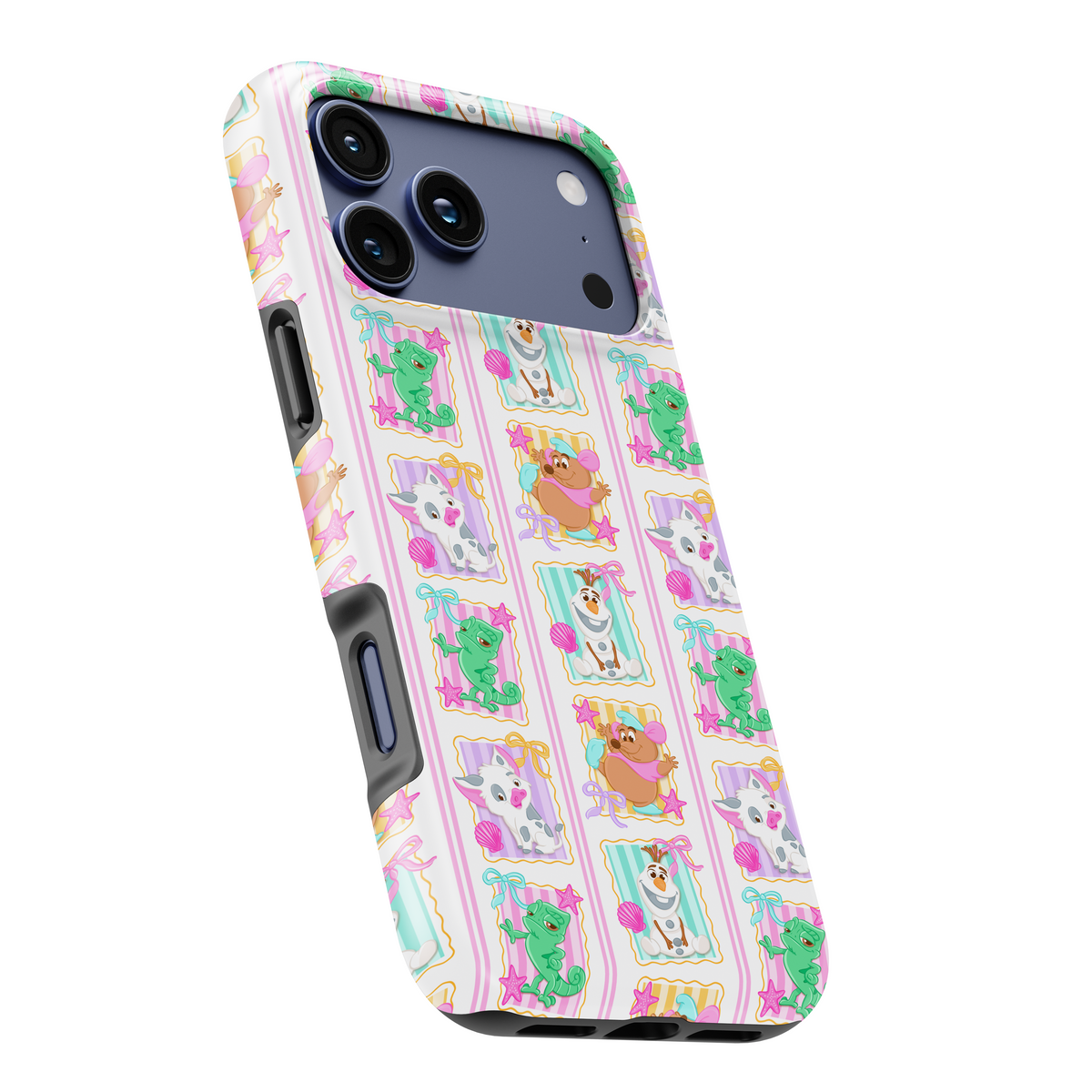 MagSafe Tough Phone case - New design #2