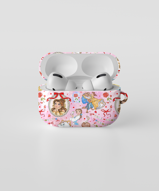 AirPods case - Beauty B