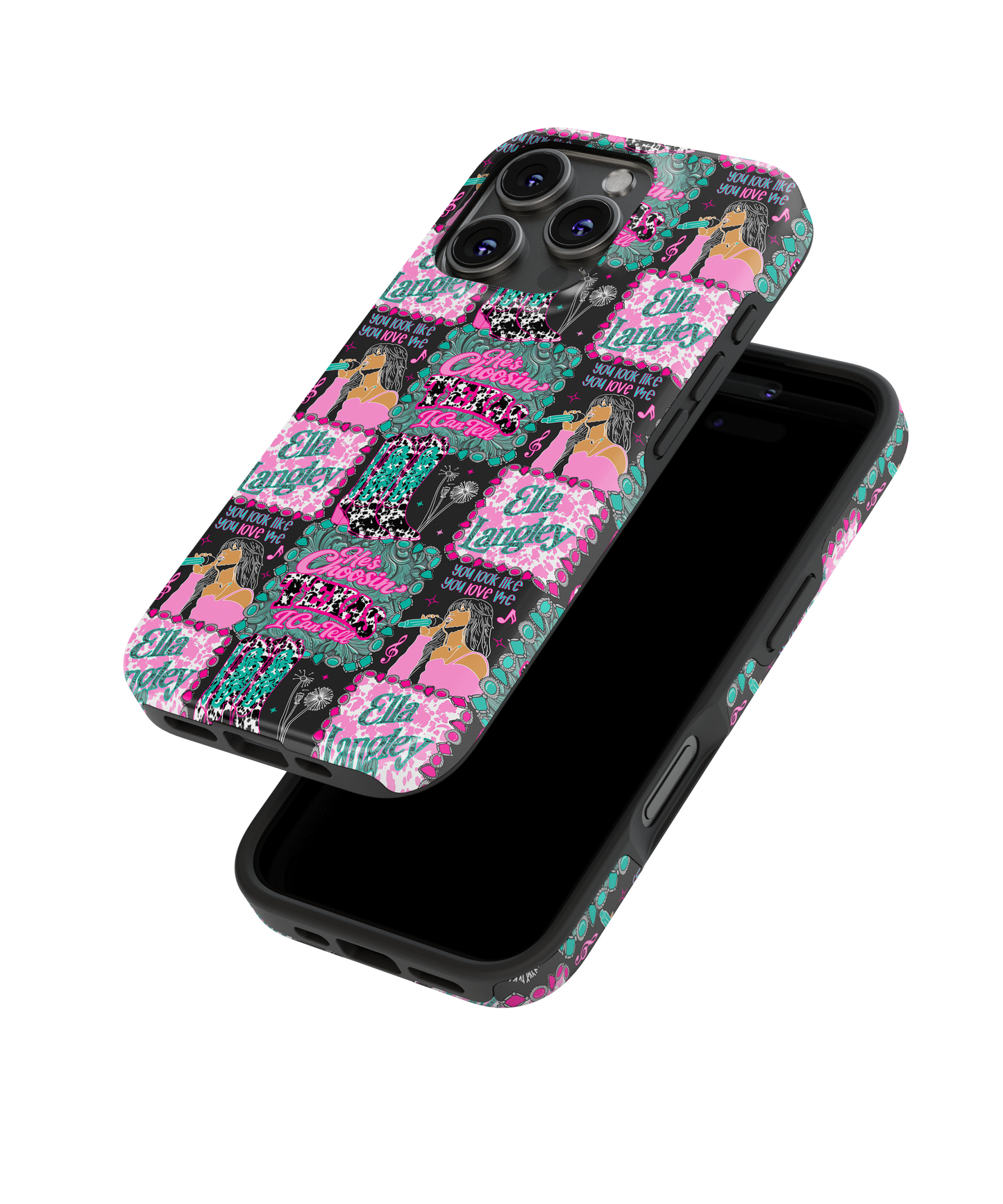 MagSafe Tough Phone case - You look like