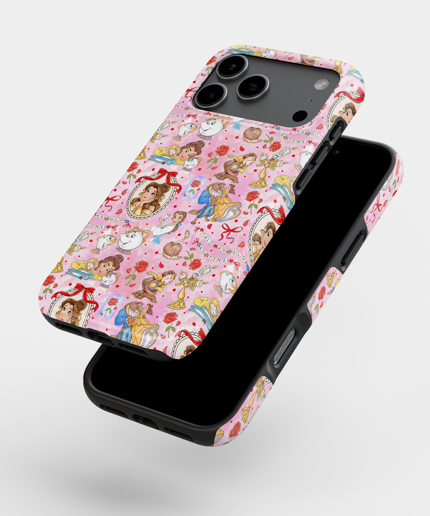 MagSafe Tough Phone case - Beauty B