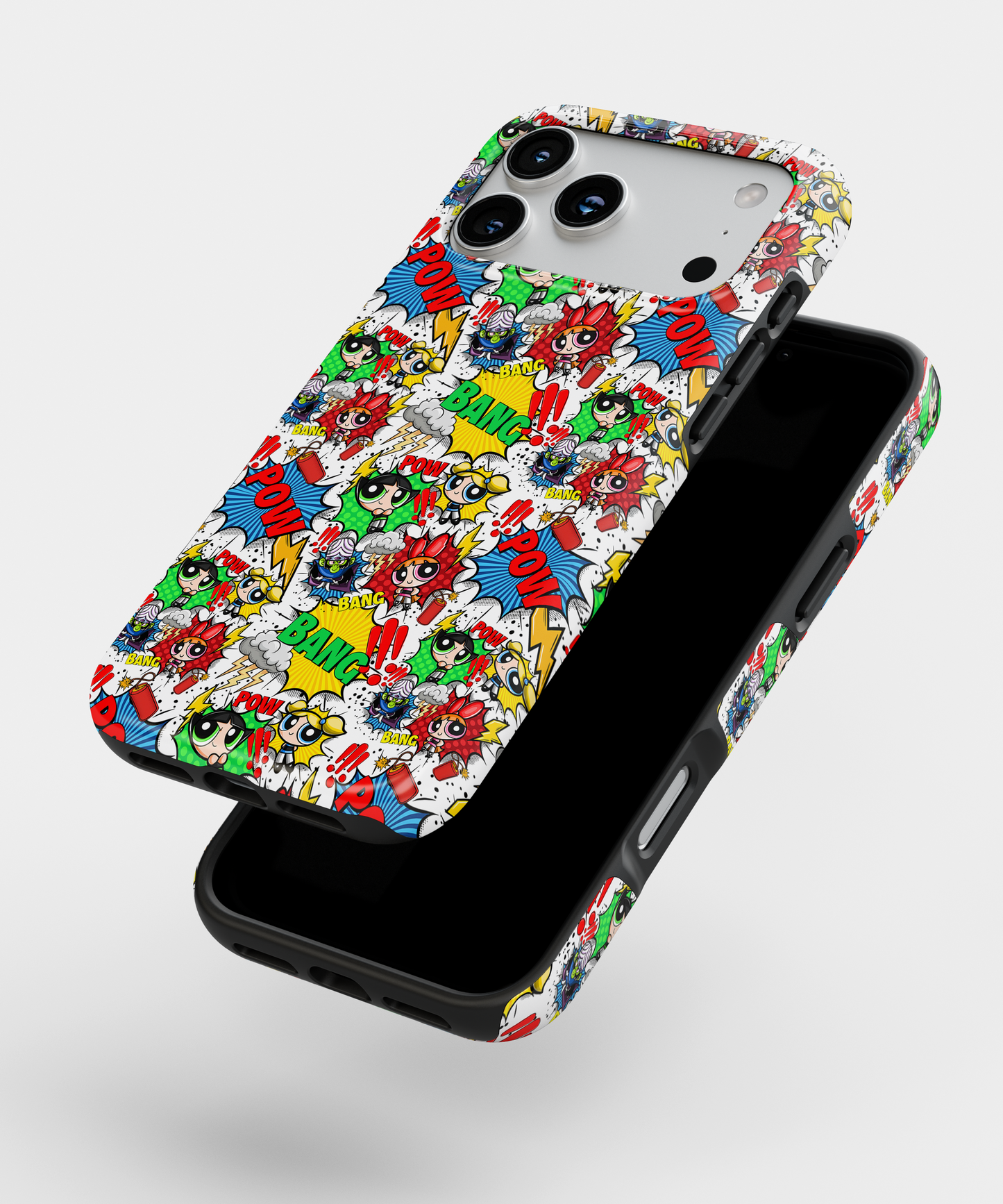 MagSafe Tough Phone case - PPG