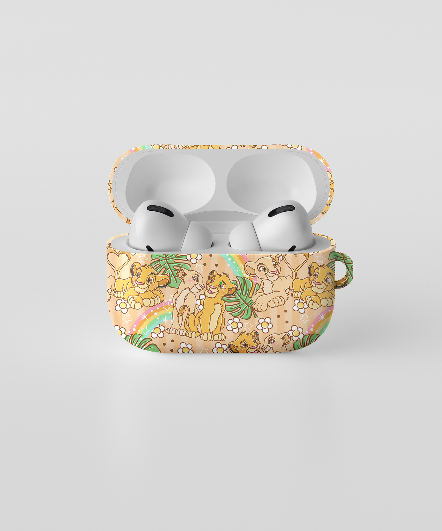 AirPods case - LK