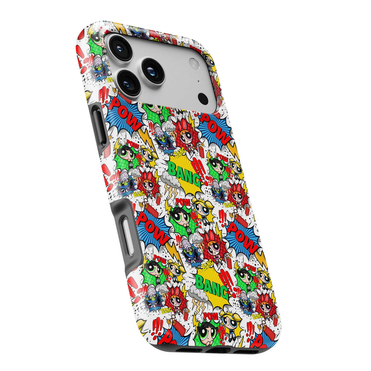 MagSafe Tough Phone case - PPG