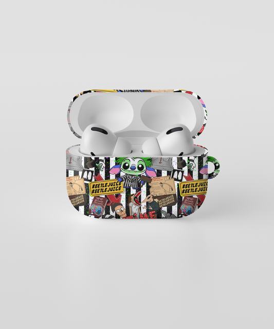 AirPods case - SHOWTIME