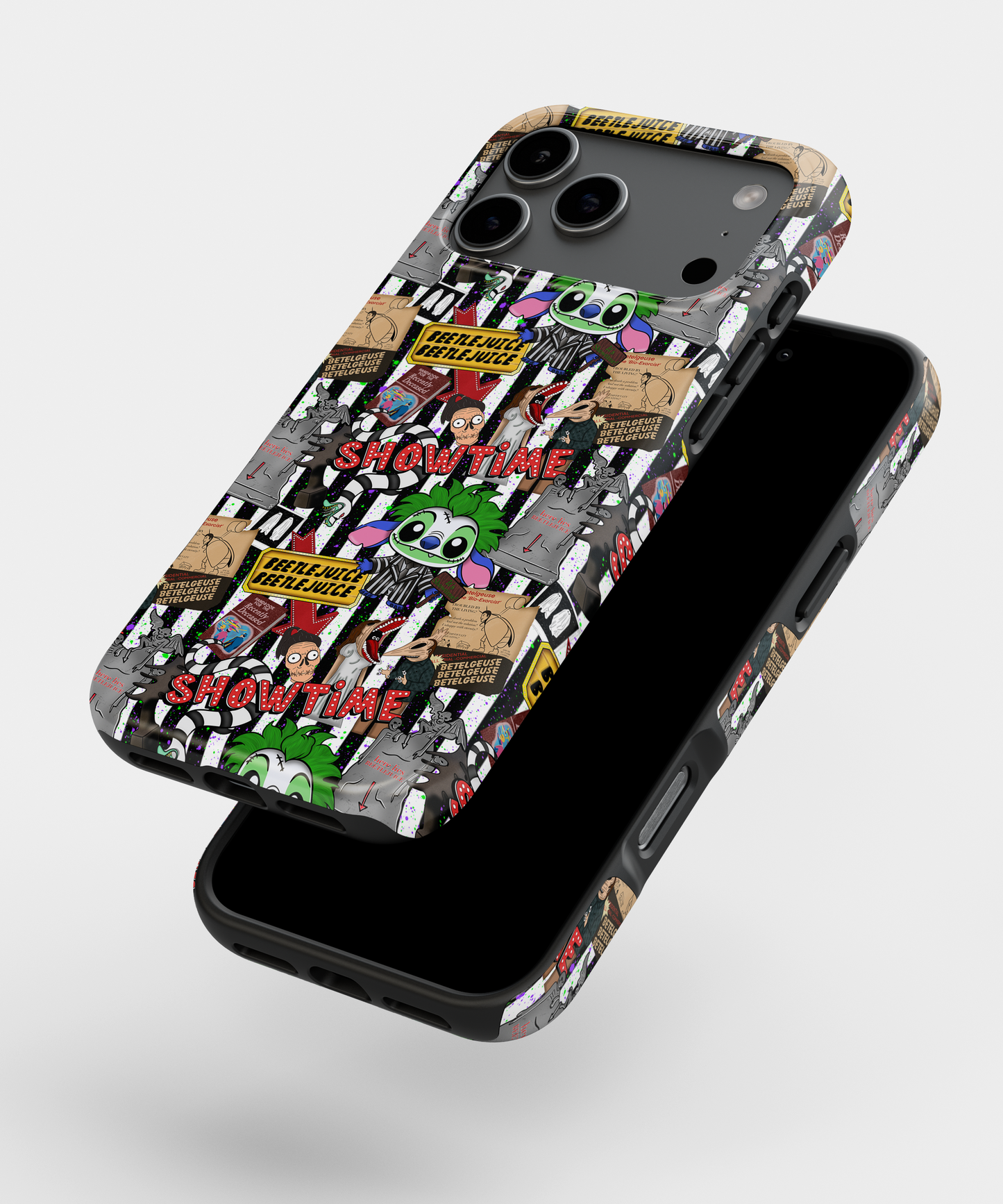 MagSafe Tough Phone case - SHOWTIME