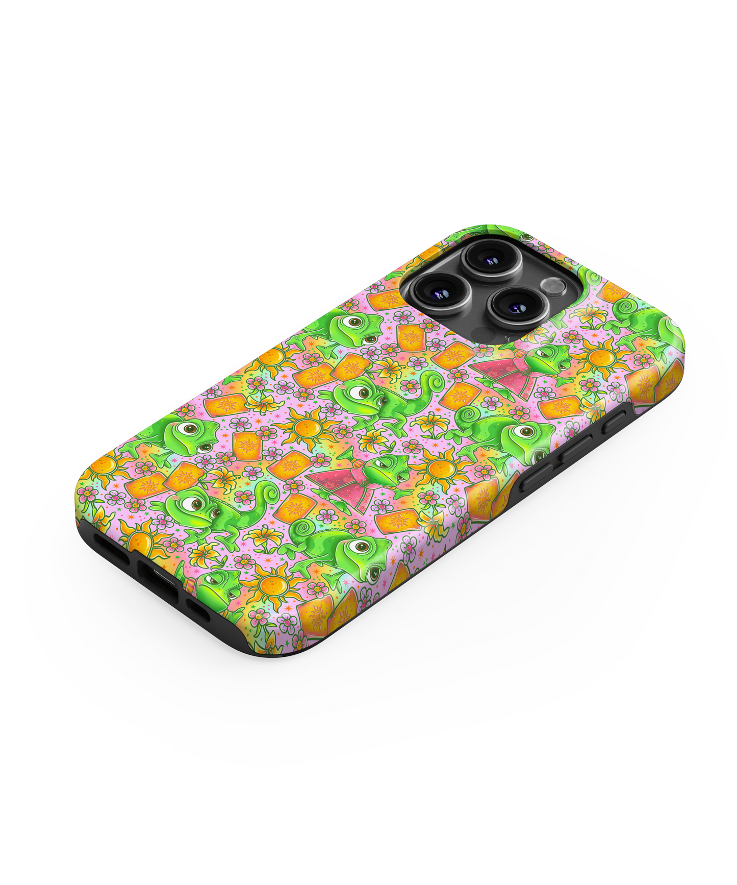MagSafe Tough Phone case - Sidekick